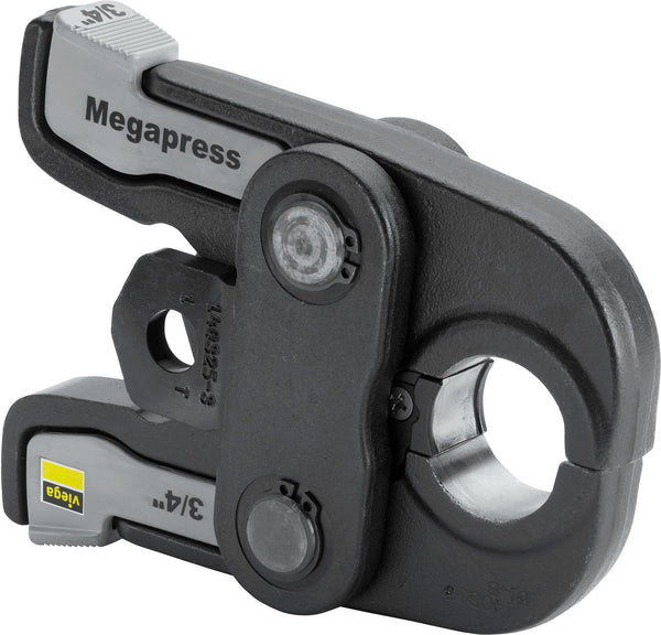 Persbek 3/8" Megapress Viega