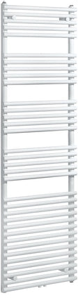 D-RADIATEUR SALLE DE BAIN TUBO SOLO 596/1681 1024W MM BLANC RAL 9016