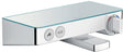 THERMOSTAT BAIN PUSH SELECT HG CHROME