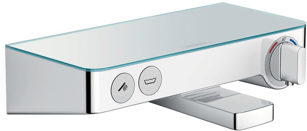 Thermostaat bad showertablet SELECT300 Hansgrohe chroom