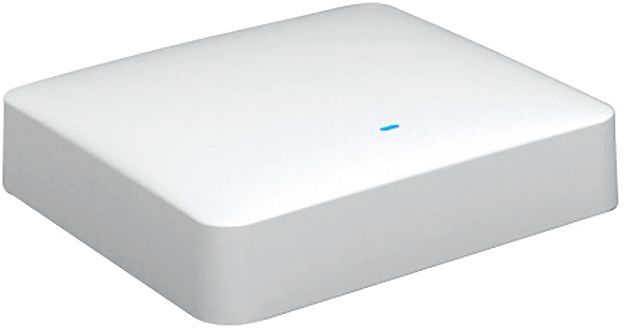 ALPHA SMART GATEWAY DRAADLOOS D-FLOOR