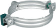COLLIER BIFIX TUBE MET.48-52MM M8/10
