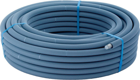Meerlagenbuis met mantel 16X2MM FlowFit Geberit rol 50M FlowFit Geberit