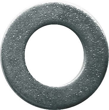 Sluitring 8 DIN125A VZ8.4-17-1.6 per doos 200ST