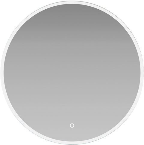 Spiegel Senso desco Collection diameter 800MM anti-condens +led- verlichting