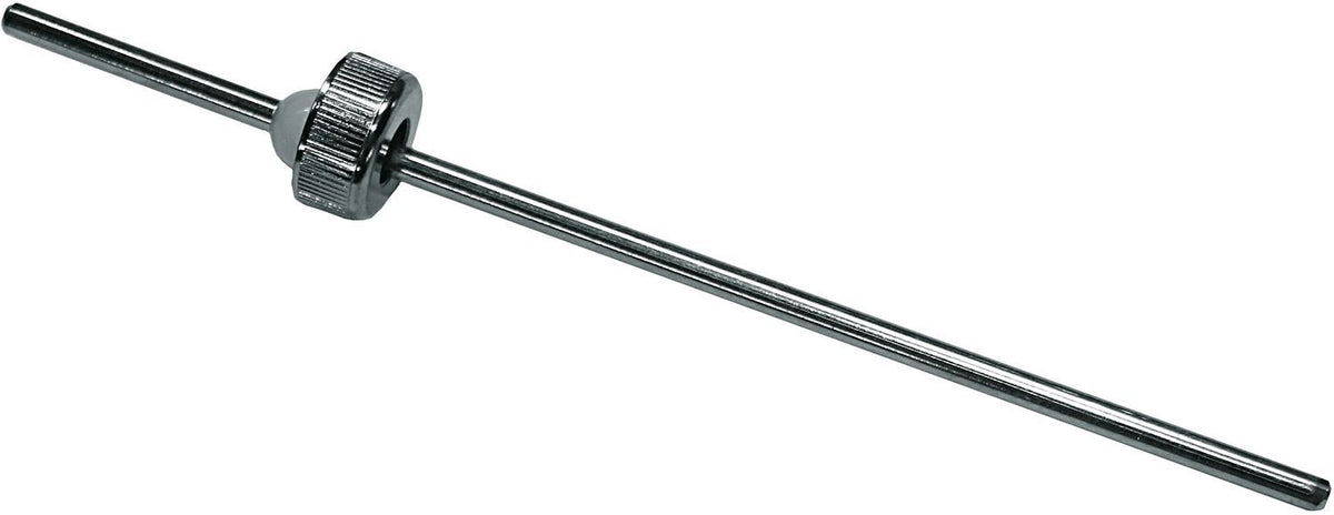 HEFBOOM STANG SLUITING IS
