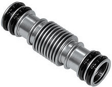 Hydraulische verbindingsset tussen zonnecollector remeha