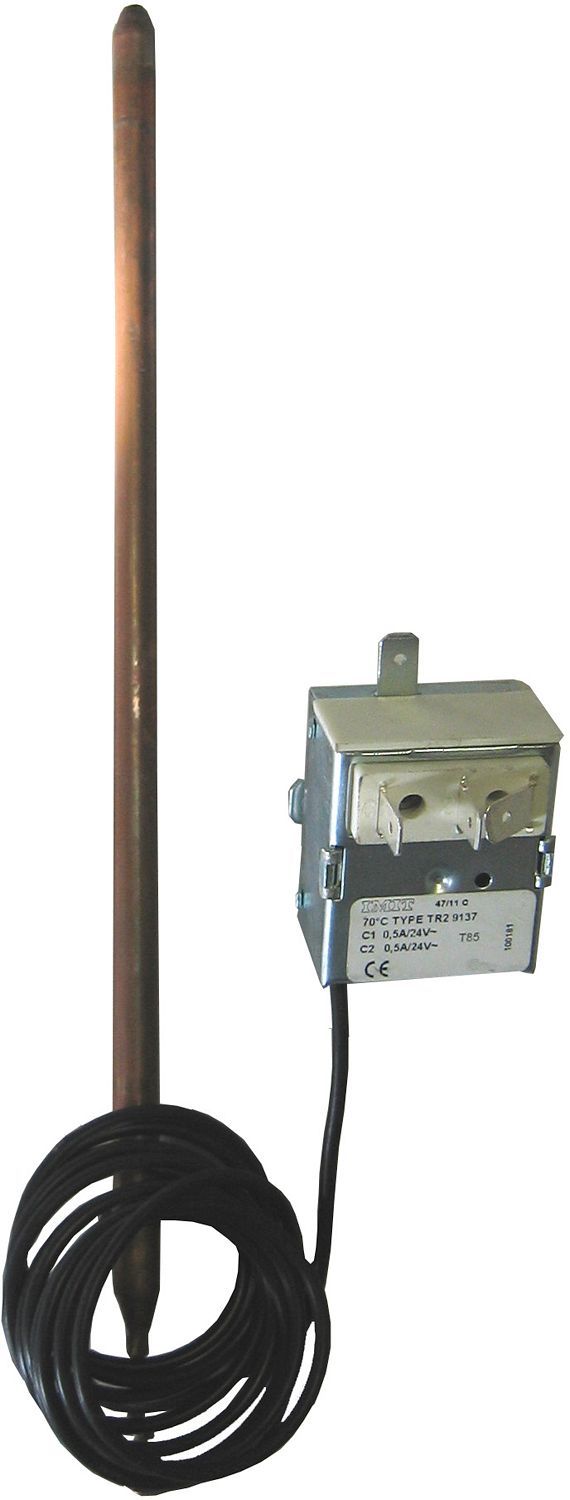 THERMOSTAAT BOILER JUNK.EBU-NOX HRC 3060