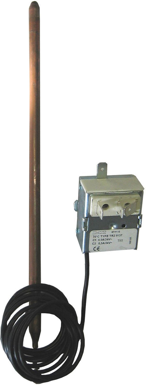 THERMOSTAAT BOILER JUNK.EBU-NOX HRC 3060