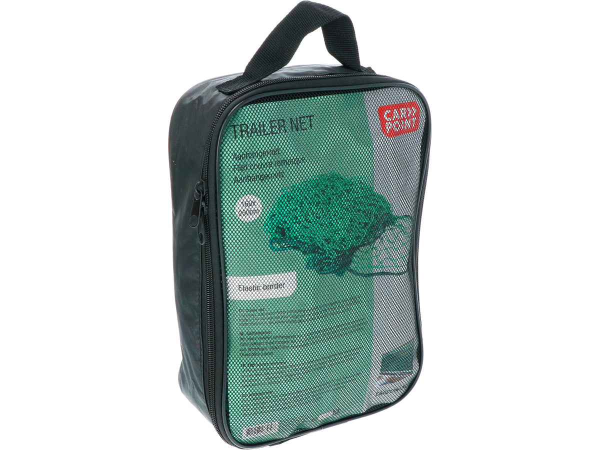 Carpoint aanhangwagennet 250x160 cm