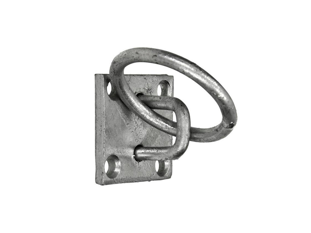 Mack aanlegring zwaar 70x70x6 mm vuurverzinkt