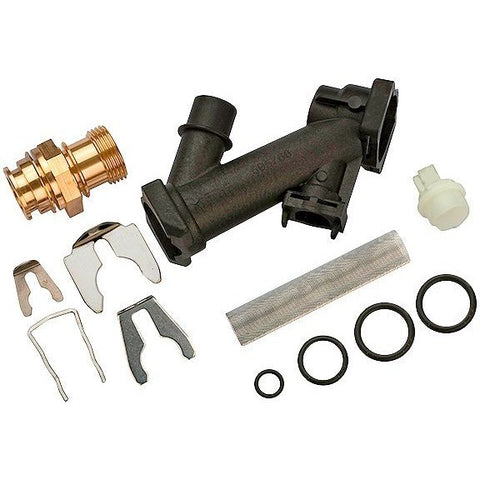 Aansluiting Bulex, ketels & onderdelen — SKU DESCO-188026
