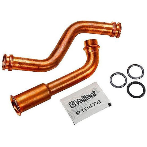 AANSLUITLEIDING VAILLANT VC+VCW 306-376