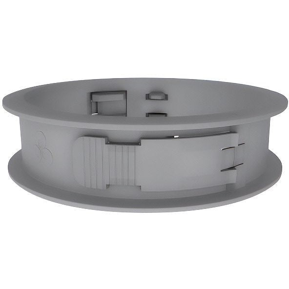 Aansluitring Burgerhout Flex 100MM, rookgasafvoer — SKU DESCO-180674