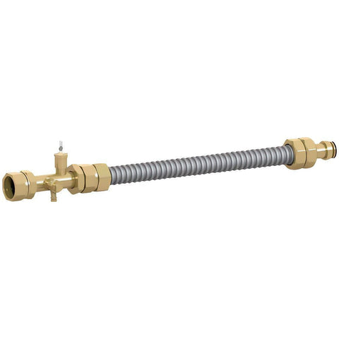 AANSLUITSET VOOR EXTERN EXPANSIEVAT VOOR GC5300IWL/GC9000IWM BOSCH