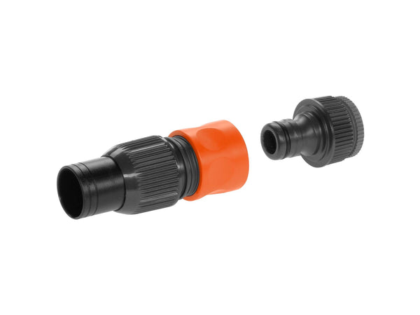 Gardena aansluitset voor pompen 19mm