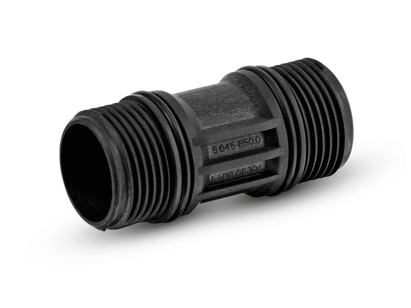 Karcher aansluitstuk klein G1 op G1