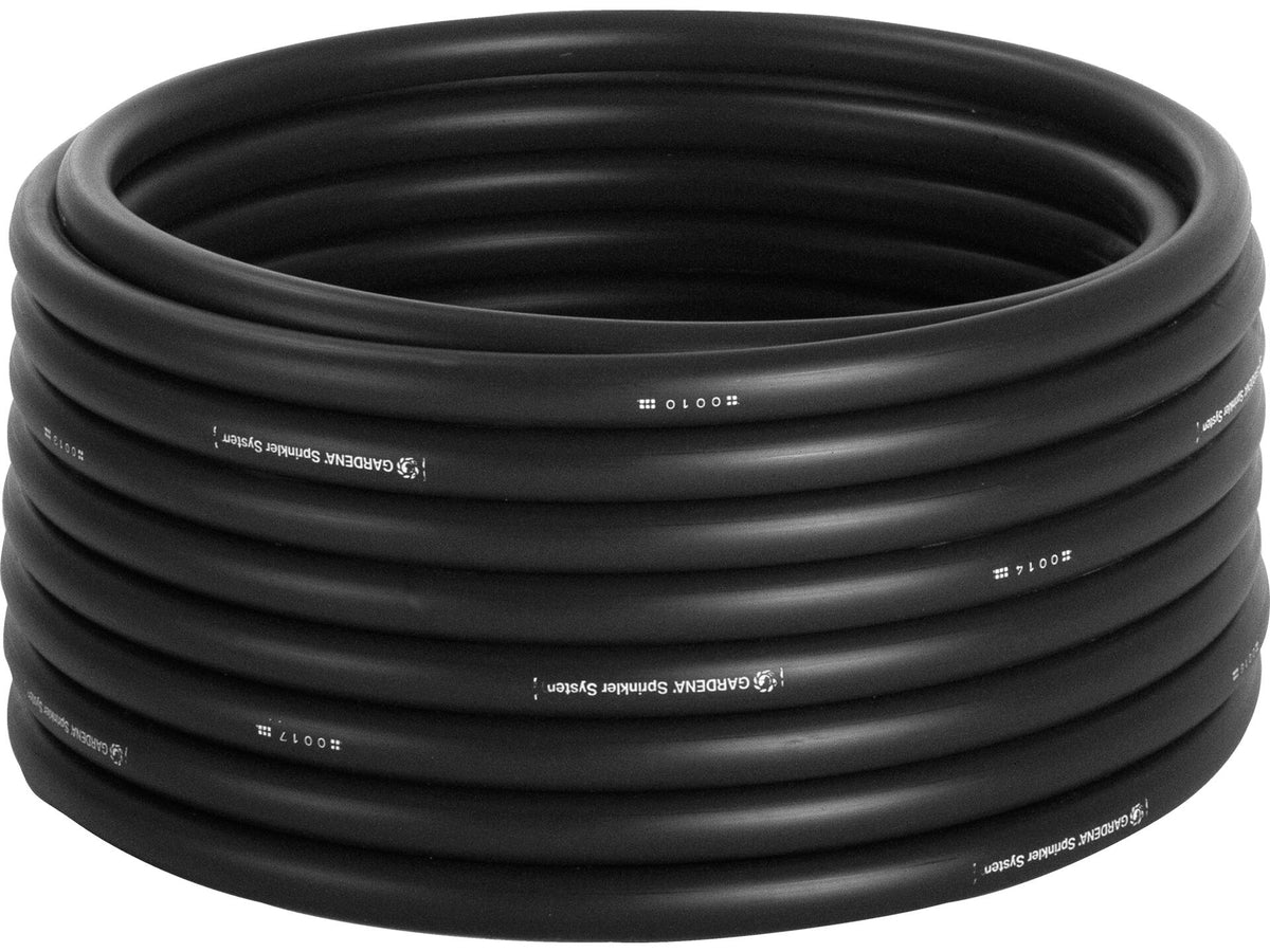 Gardena aanvoerbuis voor sprinklersysteem 25mm x 50m