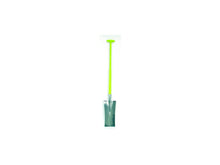 AVR louchet de terrassier 36x15 cm + manche T 90cm