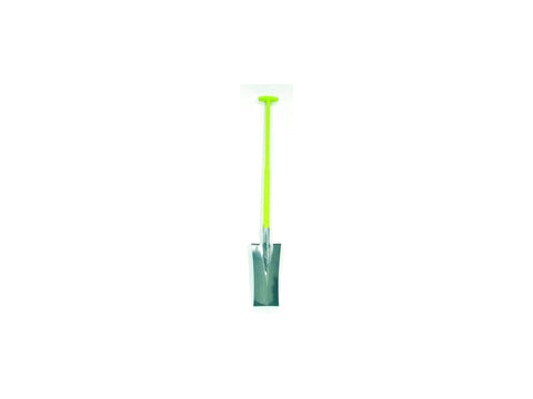 AVR aardewerkersspade 36x15 cm met T-steel 90cm