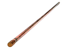 Profile piquet de terre 1,5m cuivre