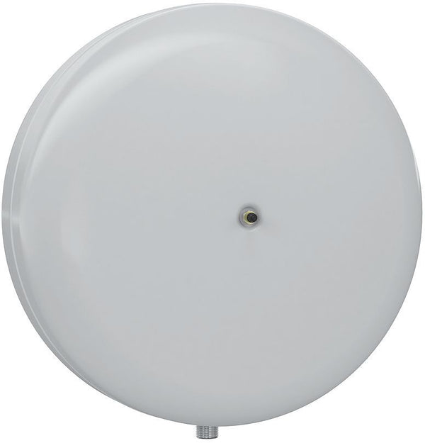 EXPANSIEVAT CV C REFLEX PLAT 80L 1,5KG GRIJS 3BAR BUTYL