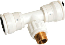 HENCO VISION T 16-1/2"M-16MM