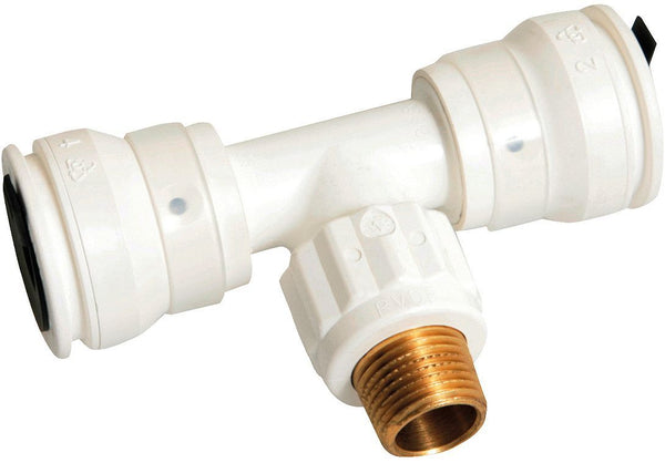 Henco Vision T 16-1/2"M-16MM