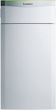 WP FLEXOTHERM EXCLUSIVE VWF197 INCL.ELEKTRISCHE WEERSTAND VAILLANT 400V ERP CV A++