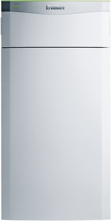 WP FLEXOTHERM EXCLUSIVE VWF197 INCL.ELEKTRISCHE WEERSTAND VAILLANT 400V ERP CV A++