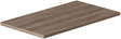 TABLETTE POUR LAVABO A POSER MOLTO 90X50CM CHENE NATURE