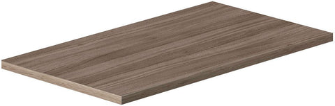 Tablet voor opbouw lavabo Molto 90X50CM eik natuur, badkamermeubelen — SKU DESCO-162711