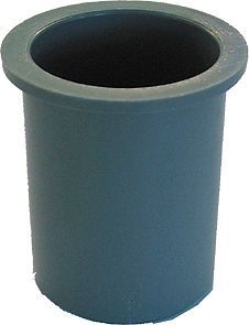 Plastic kraagbus voor joly sifon 40 mm, sifons — SKU DESCO-20693