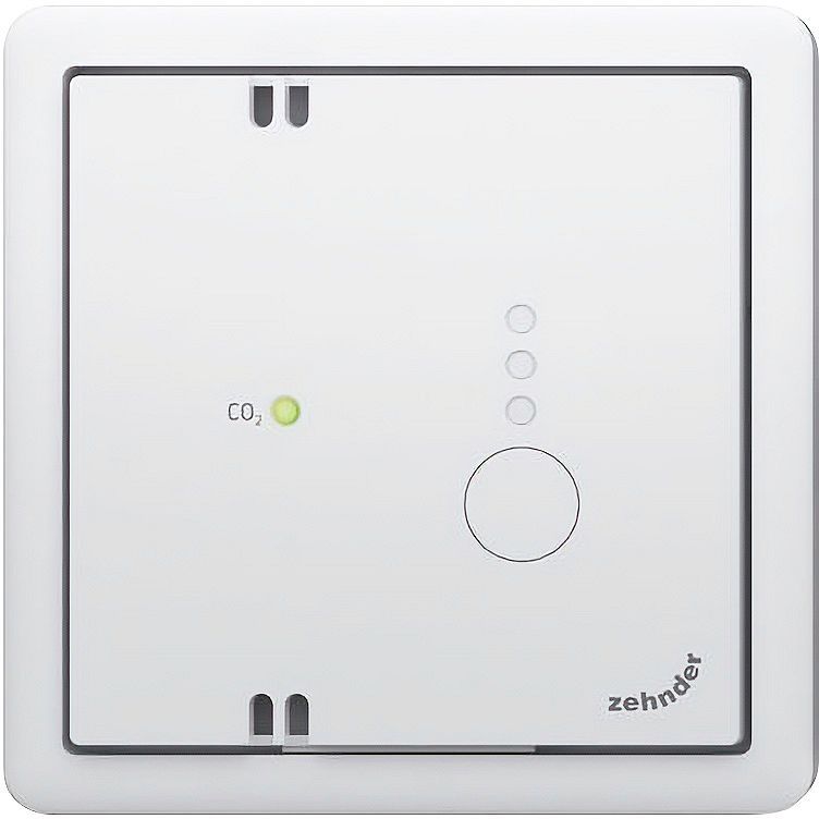 Comfonet sensor CO2 C67 - inbouw