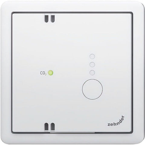 Comfonet sensor CO2 C67 - inbouw