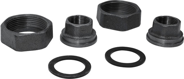 JEU DE RACCORDS GRUNDFOS 2" 4/4"F