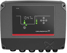 Schakelkast LC231 voor 1 pomp Grundfos