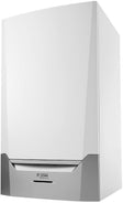 CHAUDIERE MURAL A CONDENSATION GAZ QUINTA ACE REMEHA 160 T-CONTROL