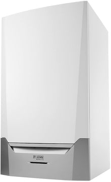CHAUDIERE MURAL A CONDENSATION GAZ QUINTA ACE REMEHA 160 T-CONTROL