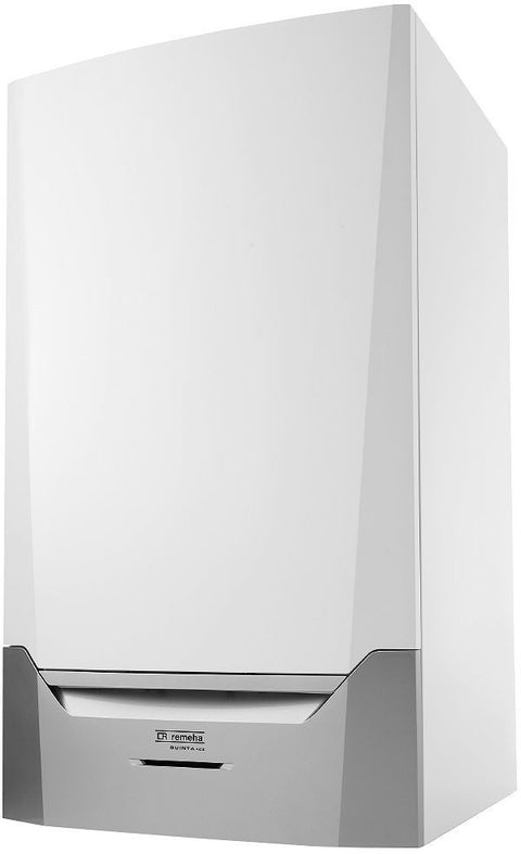 Condensatie gaswandketel quinta ace remeha 160 t-control