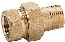 GK Radiatorkoppeling giacomini 5/4"MF