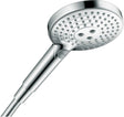 DOUCHE A MAIN A MAIN RAINDANCE SELECT S 120 3JET HG CHROME