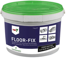 Waterdicht epoxymortel FLOOR7 5KG