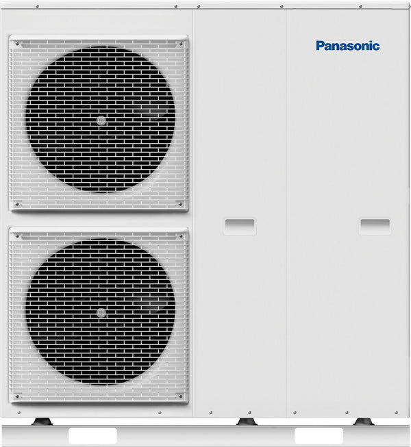 Warmtepomp lucht/water aquarea High Performance H panasonic monobloc 16KW