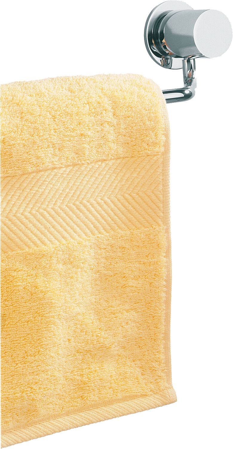 Enkel vaste droger Smart RVB chroom, sanitaire accessoires — SKU DESCO-65372
