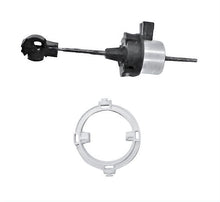 Bypass motor ComfoAir Q Zehnder