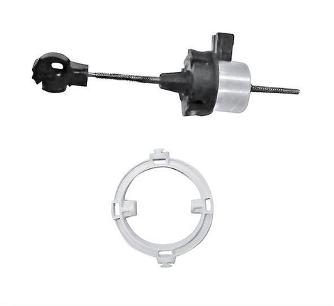Bypass motor ComfoAir Q Zehnder