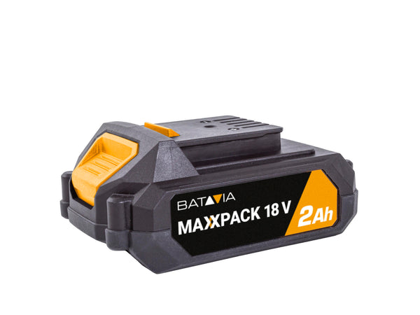 Batavia batterie 18V Li-ion 2Ah