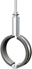 Ophangstrop+isol.bki Flamco M8-3"89MM