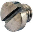 Aftapschroef Vaillant